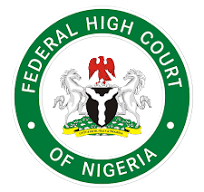 Court Seal
